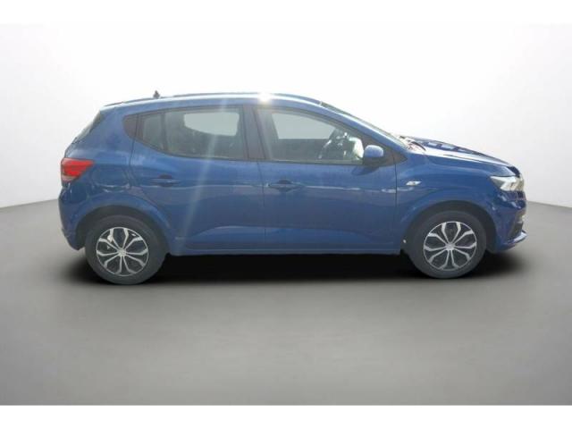 Dacia Sandero image 1