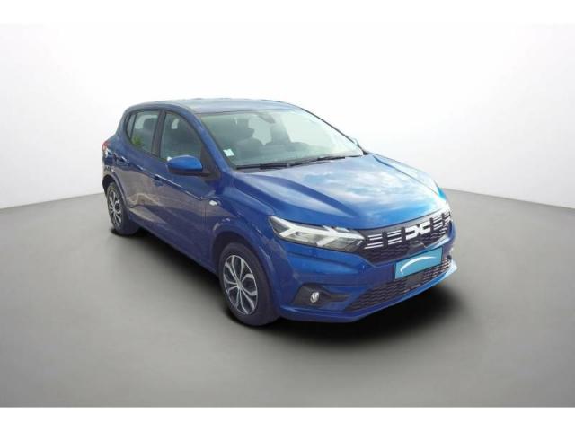 Dacia Sandero image 8
