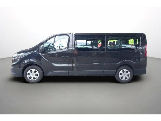 Renault Trafic image 1