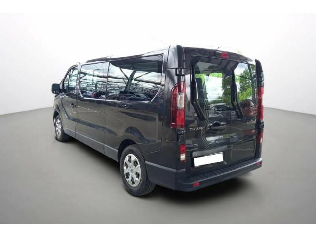 Renault Trafic image 7