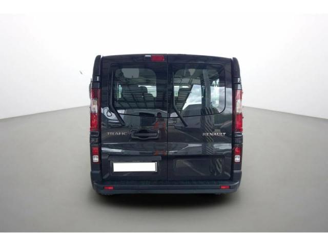 Renault Trafic image 8