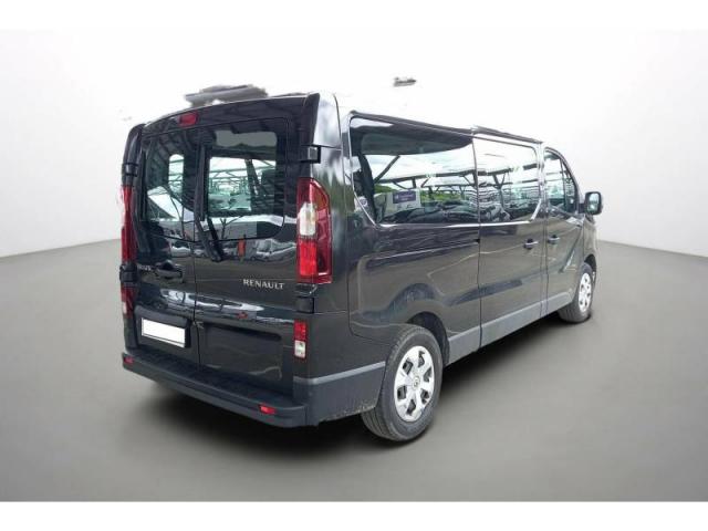 Renault Trafic image 9