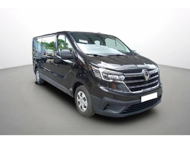 Renault Trafic image 4