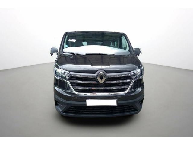 Renault Trafic image 3
