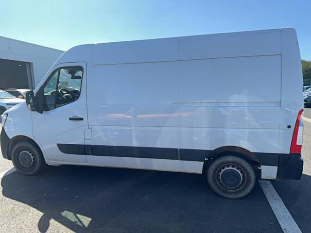Renault Master image 4