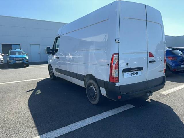 Renault Master image 5