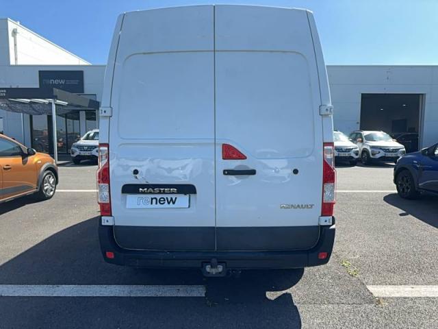 Renault Master image 7