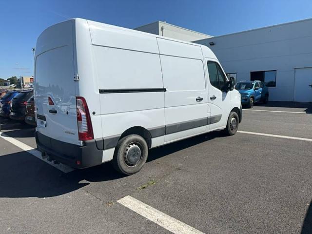 Renault Master image 1