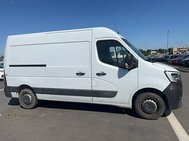 Renault Master image 9