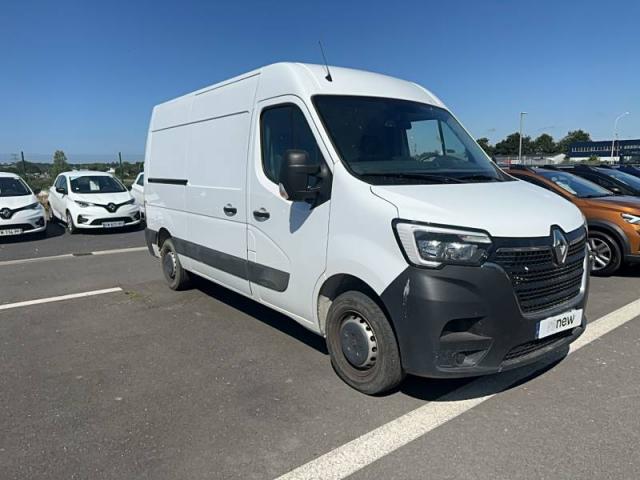 Renault Master image 8