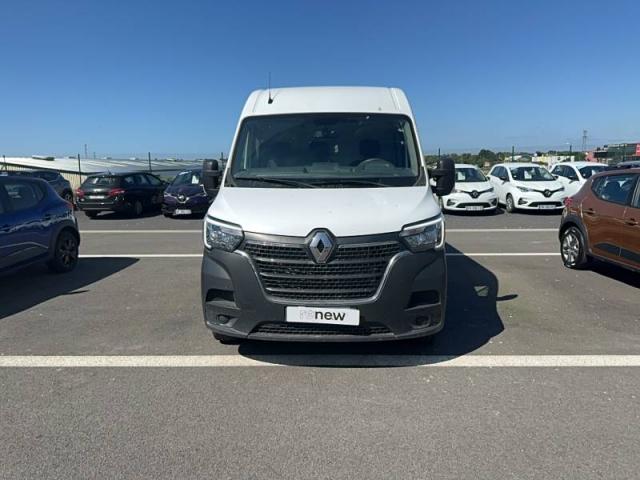 Renault Master image 6