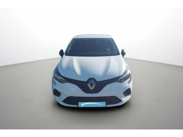 Renault Clio image 6