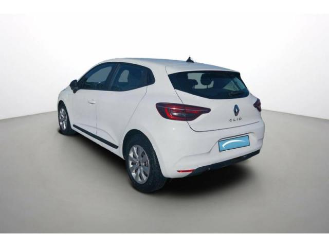 Renault Clio image 2