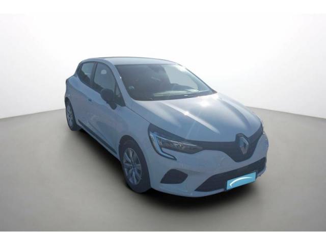 Renault Clio image 1