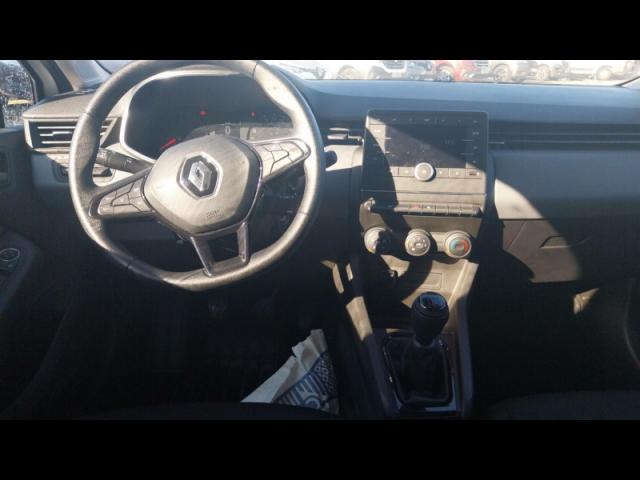 Renault Clio image 7
