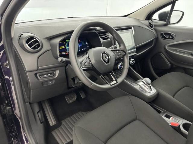 Renault Zoe image 1