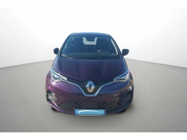 Renault Zoe image 1