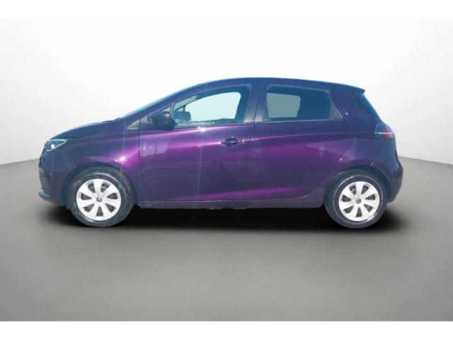 Renault Zoe image 3