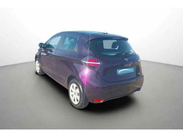 Renault Zoe image 7