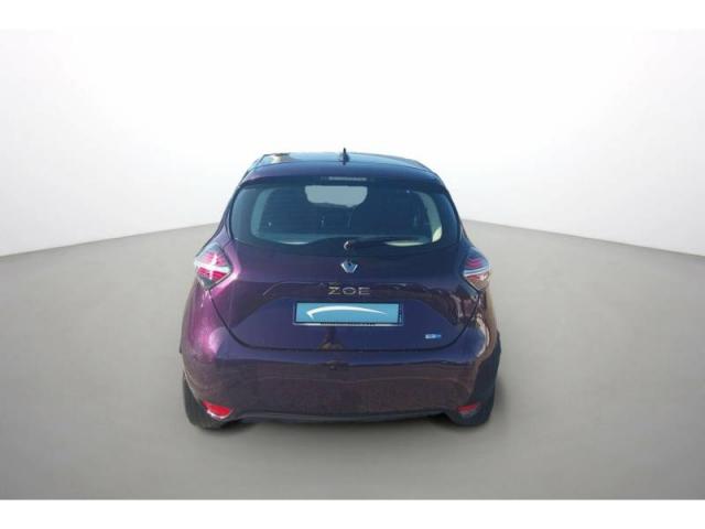 Renault Zoe image 6