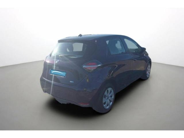Renault Zoe image 8