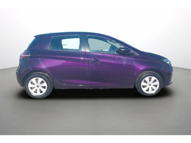 Renault Zoe image 5