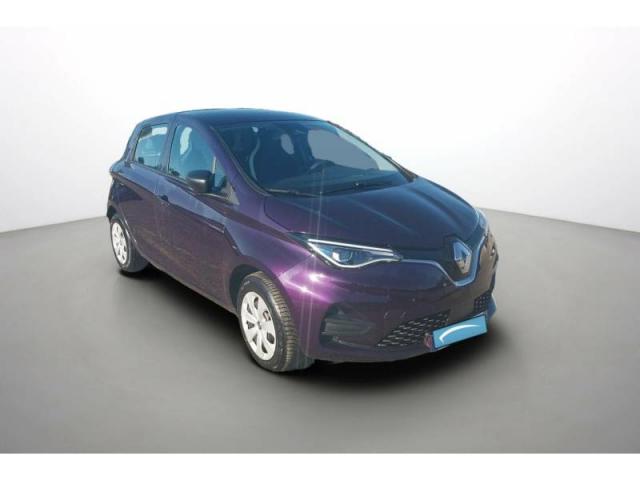 Renault Zoe image 2
