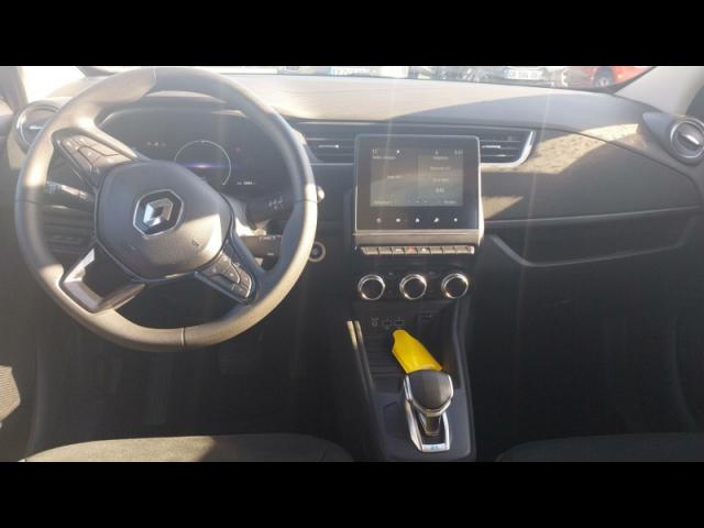 Renault Zoe image 4