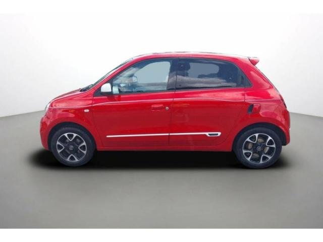 Renault Twingo image 6