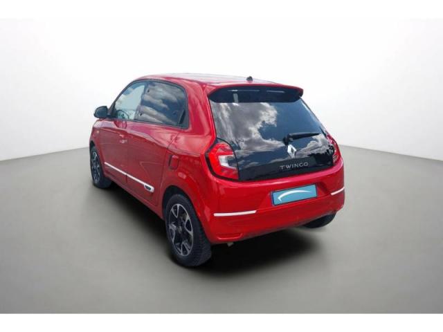 Renault Twingo image 1