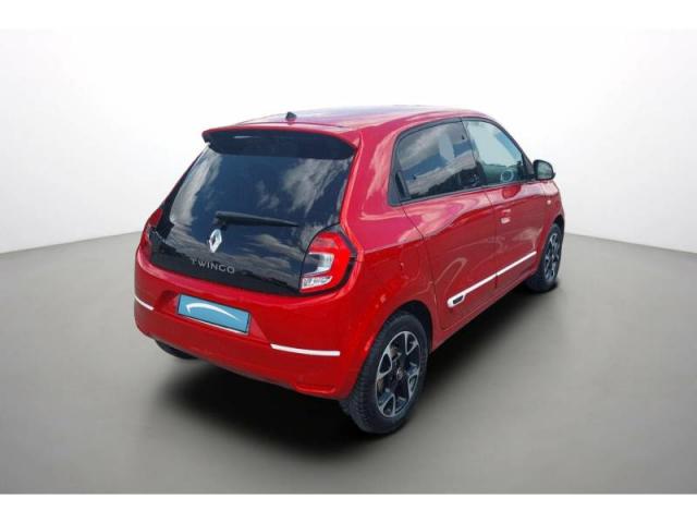 Renault Twingo image 3