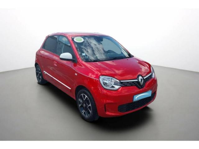 Renault Twingo image 4