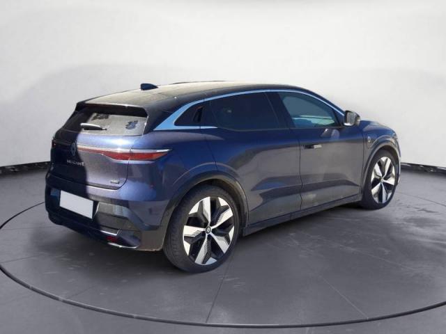 Renault Mégane image 6