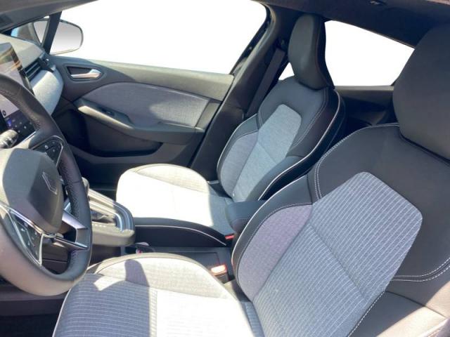 Renault Clio image 2