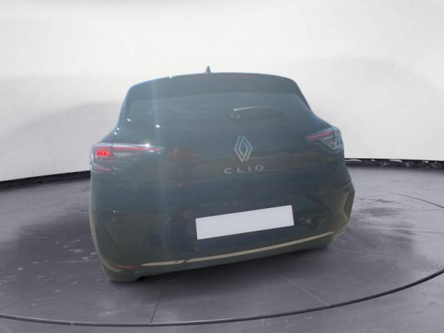 Renault Clio image 6