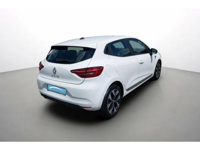 Renault Clio image 2