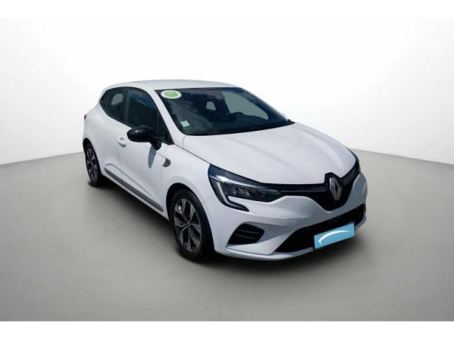 Renault Clio image 8