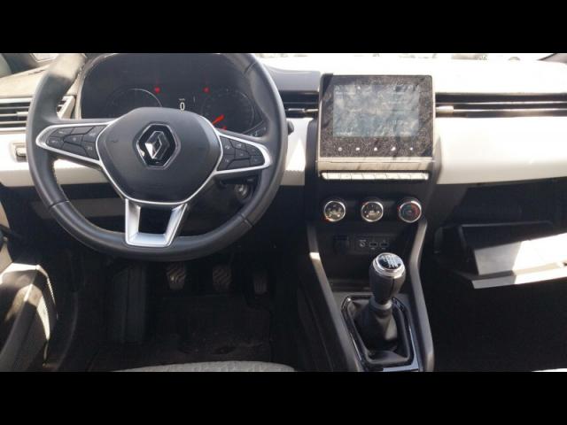 Renault Clio image 7