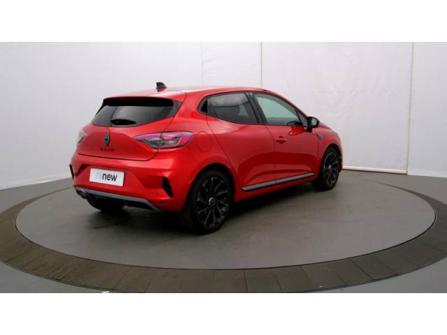 Renault Clio image 5
