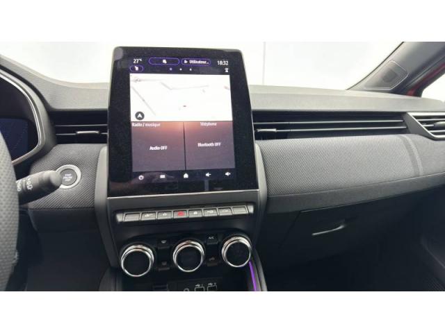 Renault Clio image 1