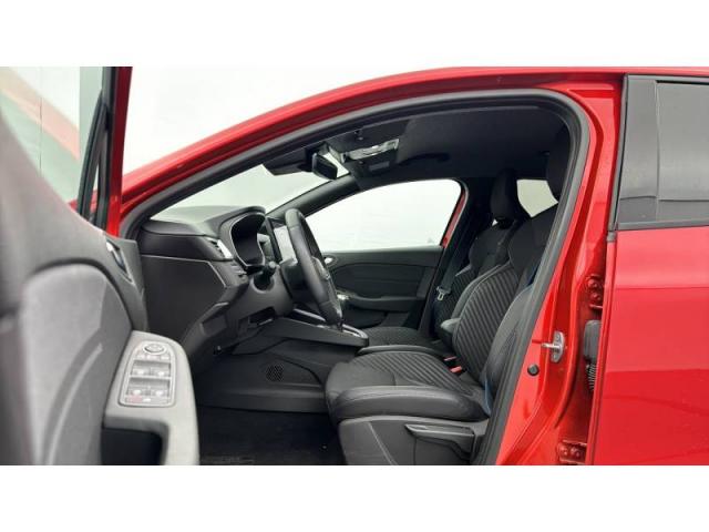 Renault Clio image 9