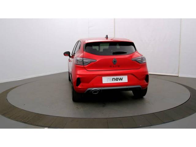 Renault Clio image 6