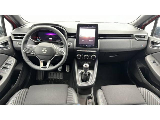 Renault Clio image 2