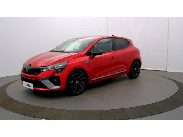 Renault Clio image 3