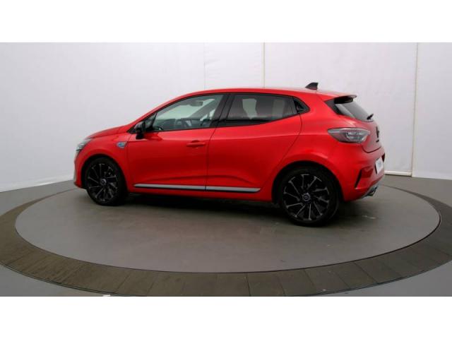 Renault Clio image 8