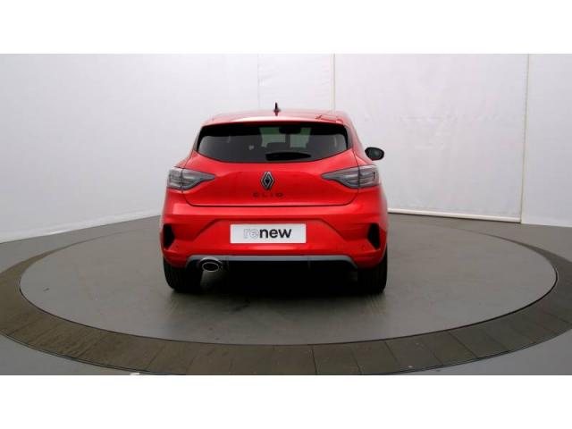 Renault Clio image 4