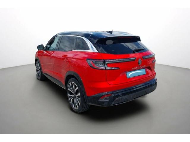 Renault Austral image 6