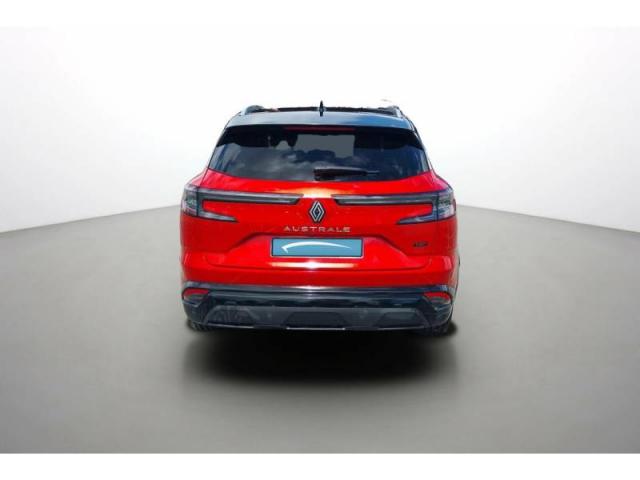 Renault Austral image 9