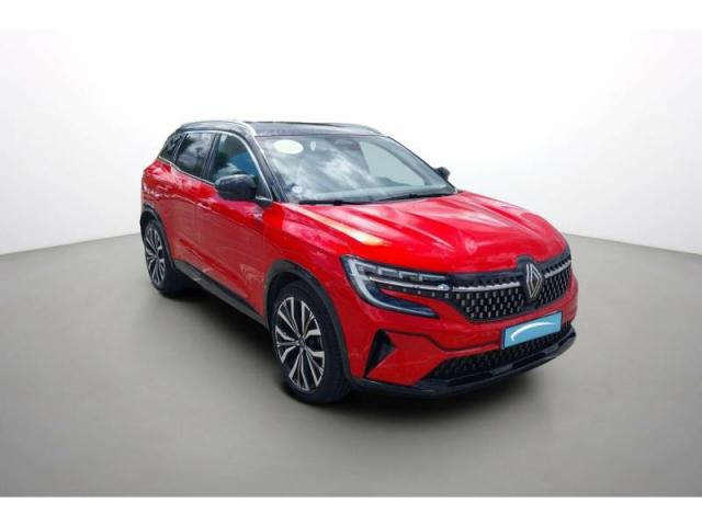 Renault Austral image 4