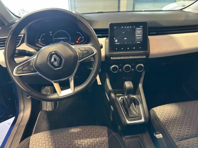 Renault Clio image 1